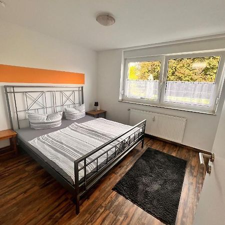 Alsdorf 3 Apartment ภายนอก รูปภาพ