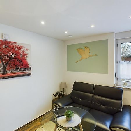 Alsdorf 3 Apartment ภายนอก รูปภาพ