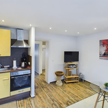 Alsdorf 3 Apartment ภายนอก รูปภาพ