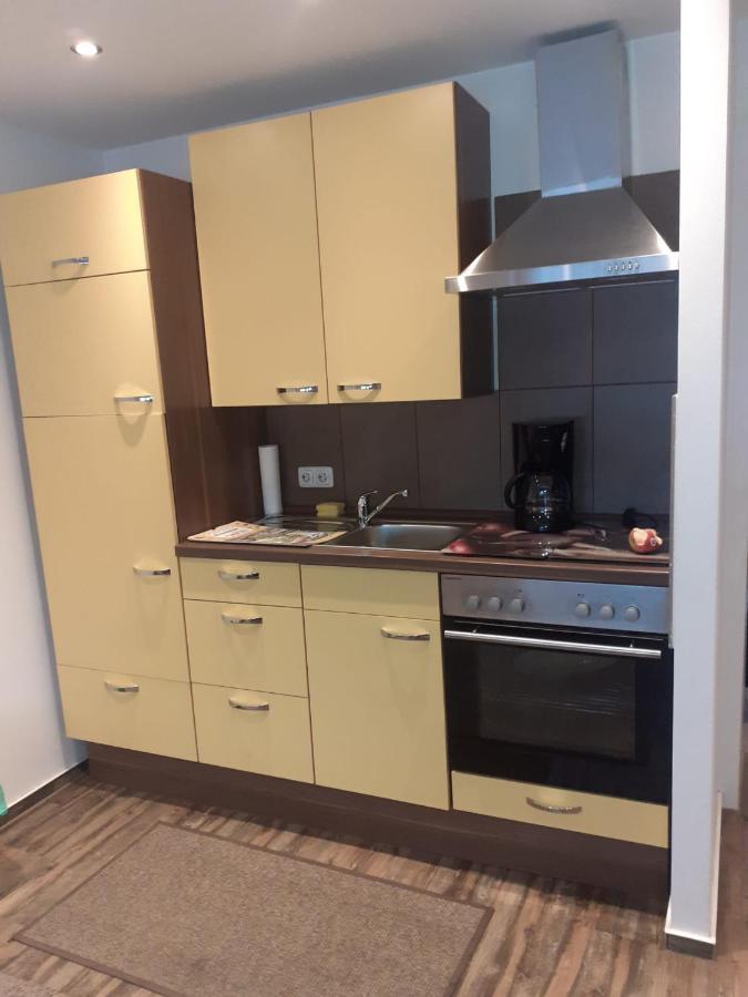 Alsdorf 3 Apartment ภายนอก รูปภาพ