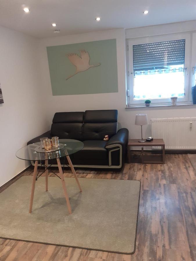 Alsdorf 3 Apartment ภายนอก รูปภาพ