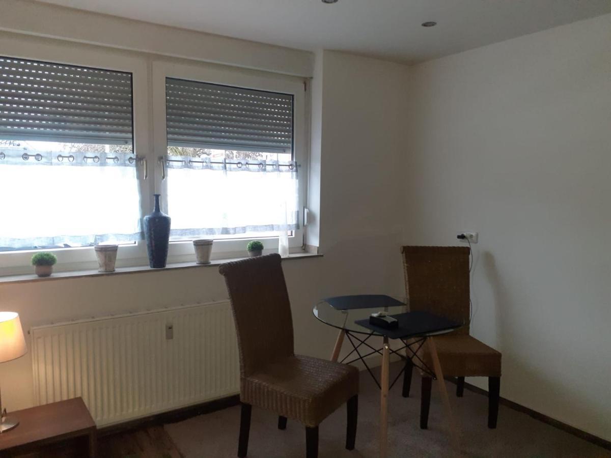 Alsdorf 3 Apartment ภายนอก รูปภาพ