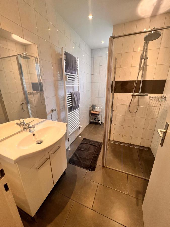 Alsdorf 3 Apartment ภายนอก รูปภาพ