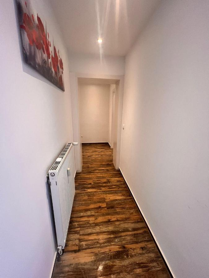 Alsdorf 3 Apartment ภายนอก รูปภาพ