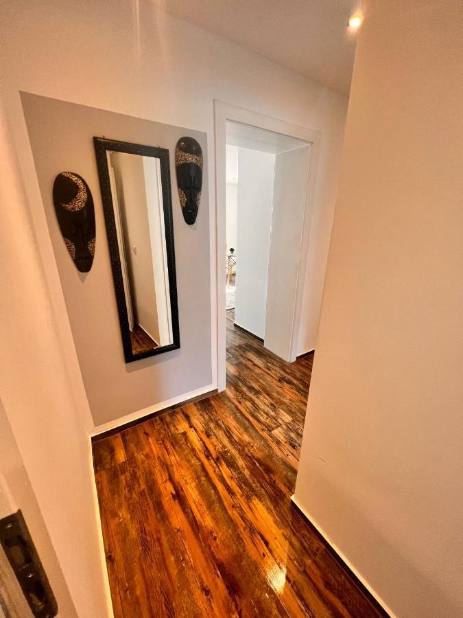 Alsdorf 3 Apartment ภายนอก รูปภาพ