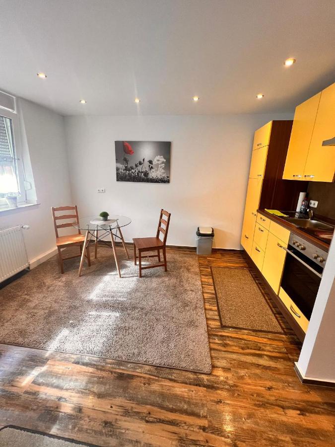 Alsdorf 3 Apartment ภายนอก รูปภาพ