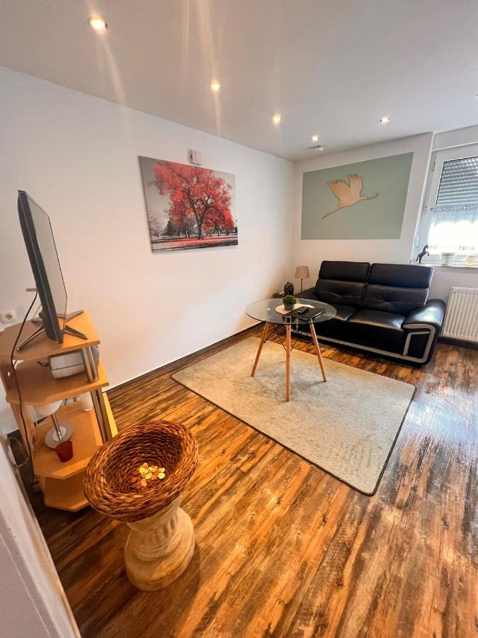 Alsdorf 3 Apartment ภายนอก รูปภาพ