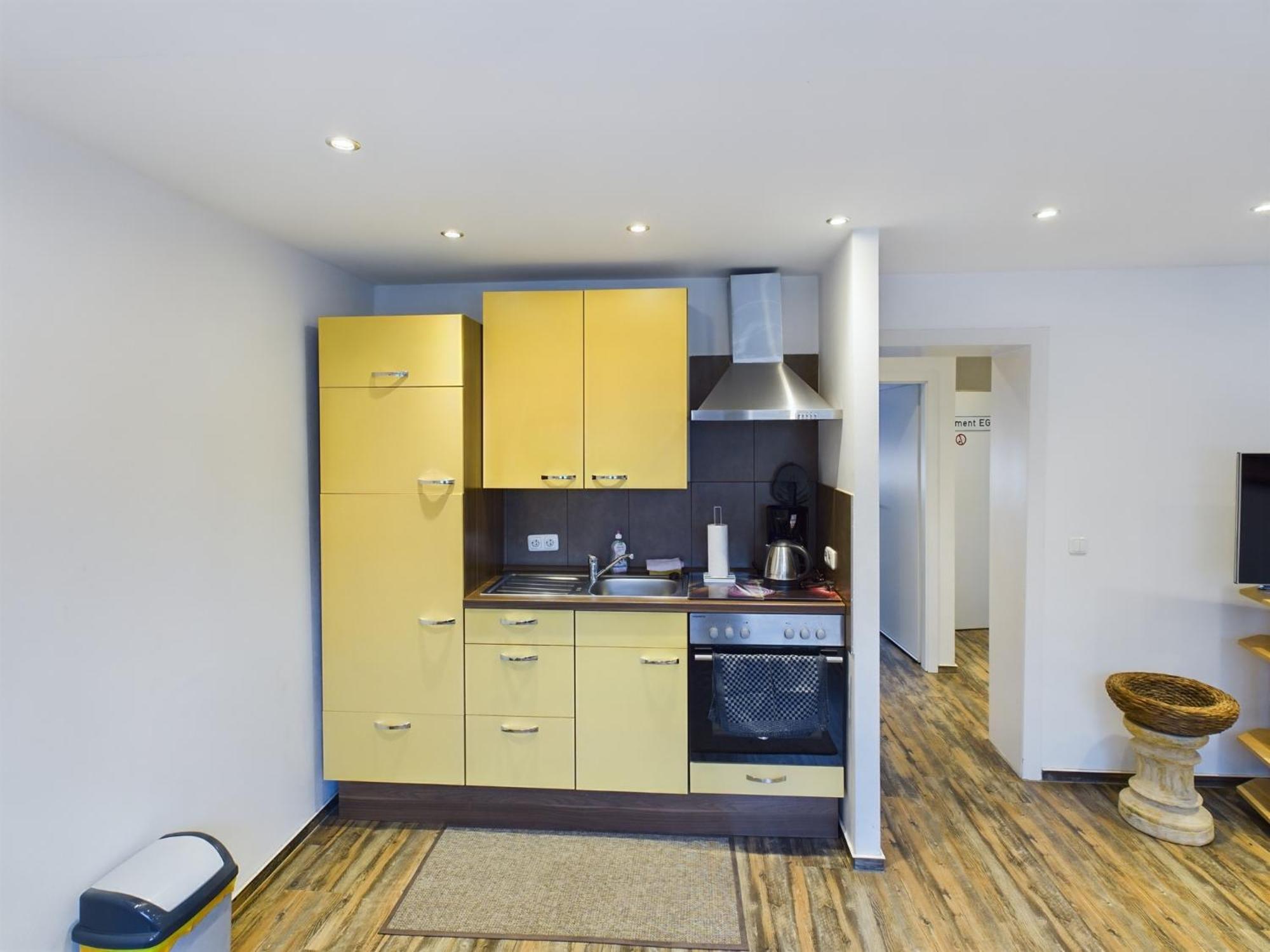Alsdorf 3 Apartment ภายนอก รูปภาพ