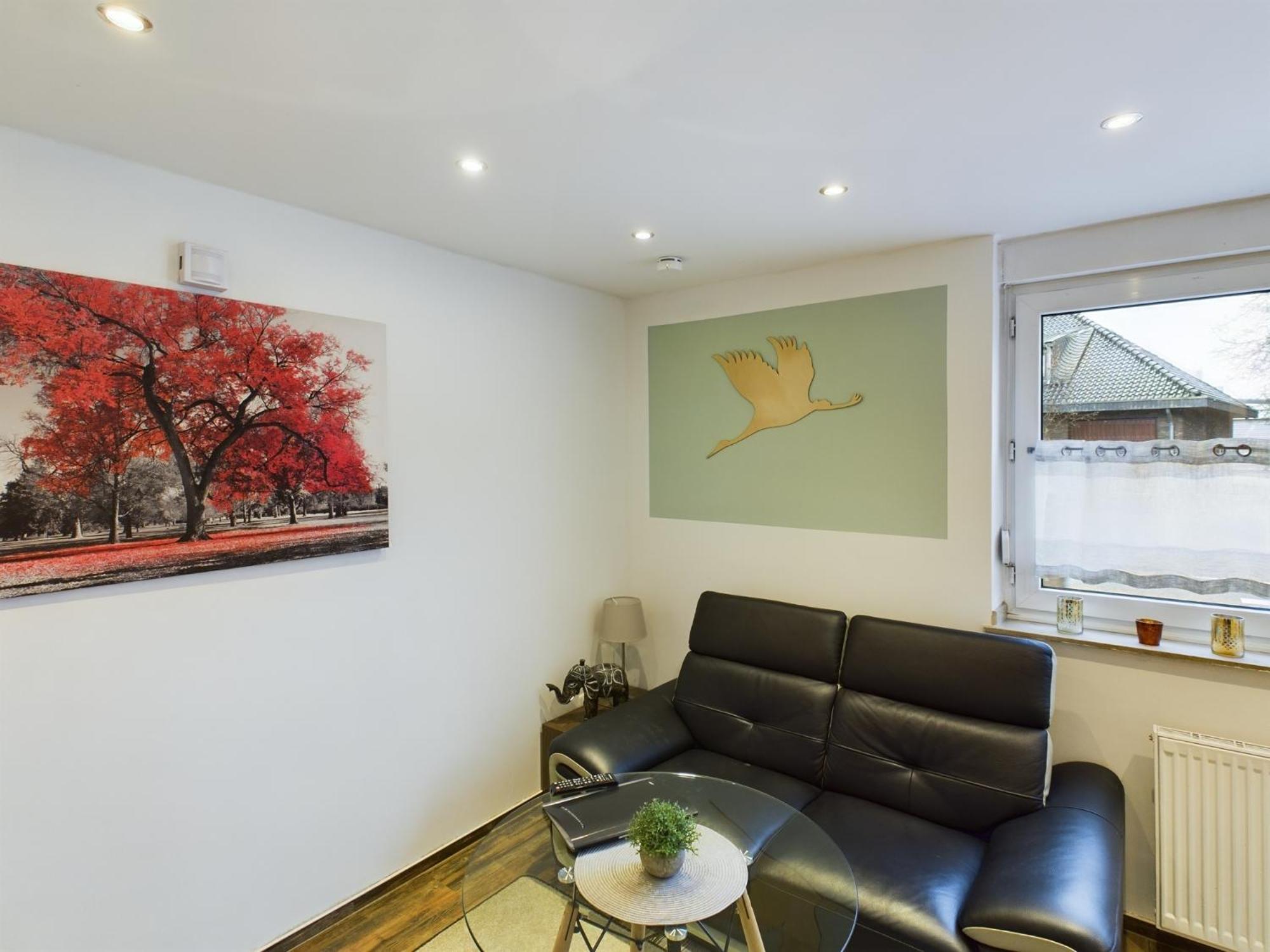 Alsdorf 3 Apartment ภายนอก รูปภาพ