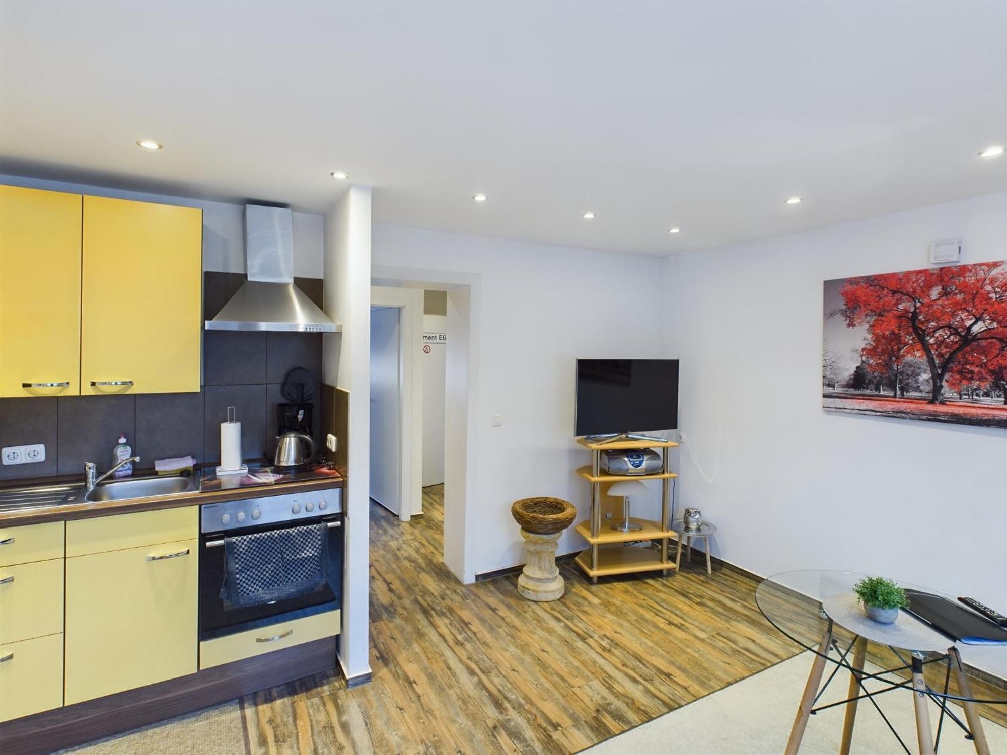 Alsdorf 3 Apartment ภายนอก รูปภาพ